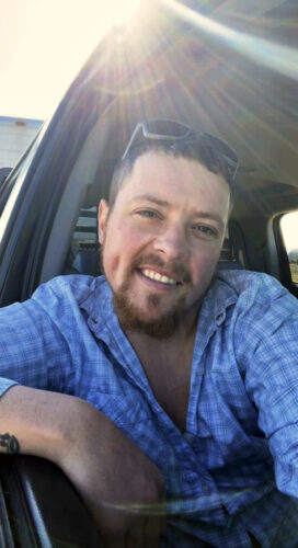 Michael Lamey